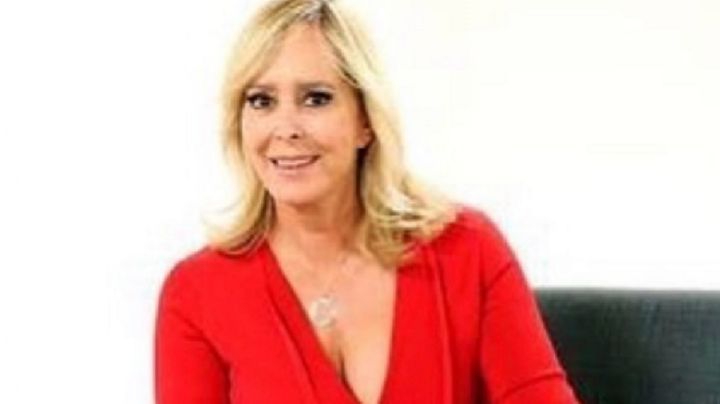 Fake news: "Matan" a Margarita Gralia en redes por un tuit sobre Paulina Sarrazín