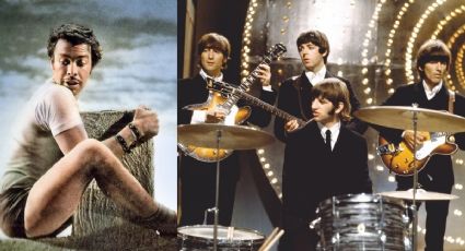 Cine de Oro: este actor mexicano rechazó a The Beatles… ¿por qué?