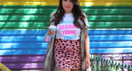 Natalia Lane: Detienen al presunto agresor de la activista Trans