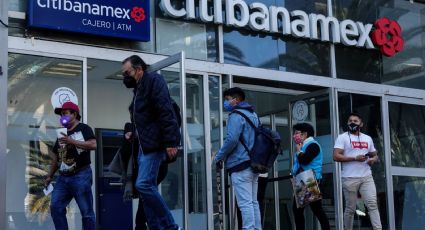 Venta de Banamex: "Reglas" de AMLO dejan fuera a Banco Azteca, HSBC...