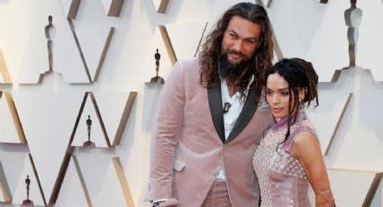 ¿Por ser antivacunas, Jason Momoa se separó de Lisa Monet?