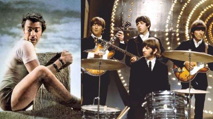 Cine de Oro: este actor mexicano rechazó a The Beatles… ¿por qué?