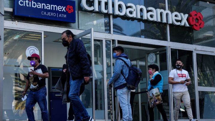 Caso Oceonografía no tendrá impacto en venta en México: Citibanamex