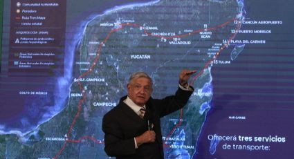 Tren Maya: gobierno de AMLO expropia 198 inmuebles