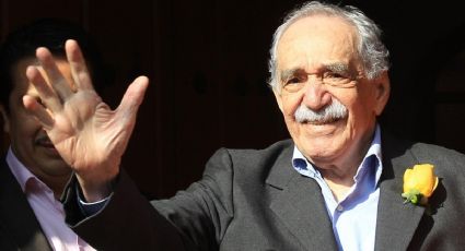 Gabriel García Márquez: ¿tuvo una hija “secreta” con una periodista mexicana?