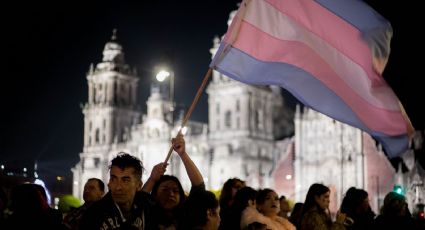 Violencia contra la comunidad trans: Hay 1 transfeminicidio cada 18 días