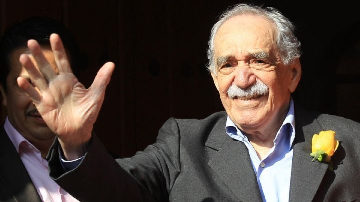 Gabriel García Márquez: ¿tuvo una hija “secreta” con una periodista mexicana?