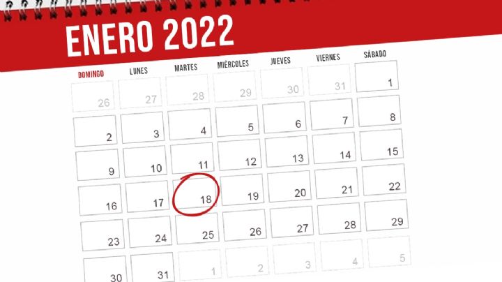 Efemérides del 18 de enero: ¿Qué pasó un día como hoy en México y el mundo?