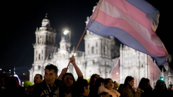 Violencia contra la comunidad trans: Hay 1 transfeminicidio cada 18 días