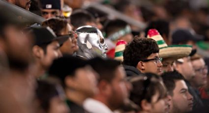 Grito homofóbico: 5 años sin ir a un partido de la Selección de México a quien lo haga