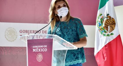 Claudia Pavlovich: critican su nombramiento por las "cuentas" que dejó en Sonora