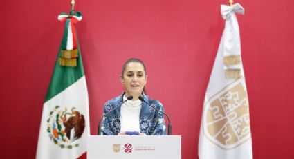 CDMX no cerrará para proteger economía familiar: Sheinbaum