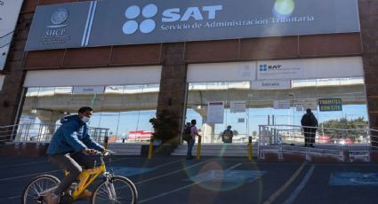 Lista negra del SAT: ¿Qué es y cómo puedo consultarla?