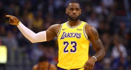 Lakers: ¿Por qué Lebron no es multimillonario si es el más valioso de la NBA?