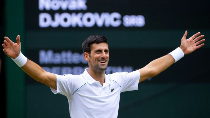 Ni Open de Australia ni Roland Garros, ¿Cuánto dinero perderá Djokovic?