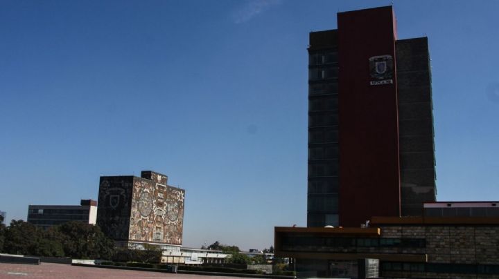 Regreso a clases: UNAM definirá el 24 de enero si alumnos van a las aulas