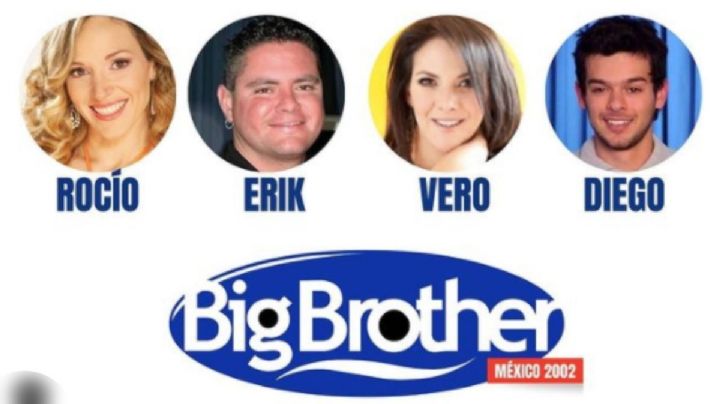 Big Brother: ¿Dónde están y qué hacen los primeros participantes?