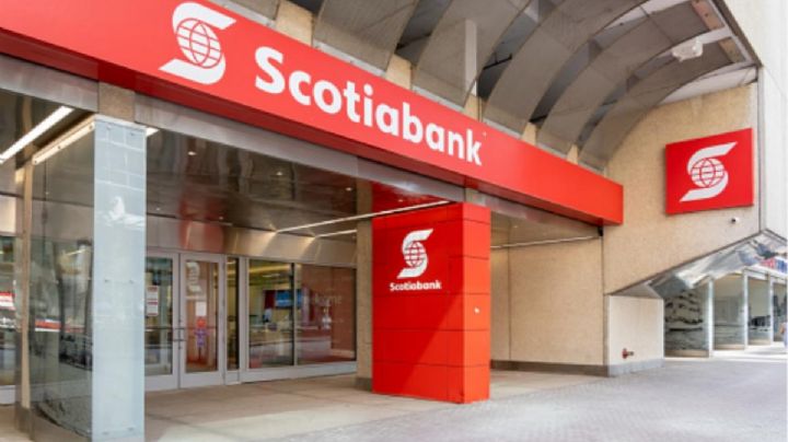 Citibanamex: Inversionistas de Scotiabank "coquetean" con compra del banco