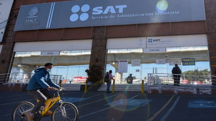 Lista negra del SAT: ¿Qué es y cómo puedo consultarla?