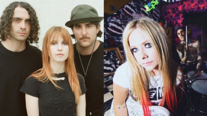 When We Were Young, el festival que revivirá a Paramore y otras bandas emo