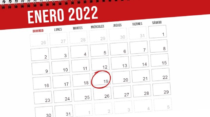 Efemérides del 19 de enero: ¿Qué pasó un día como hoy en México y el mundo?