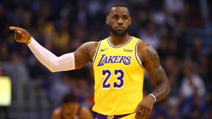 Lakers: ¿Por qué Lebron no es multimillonario si es el más valioso de la NBA?