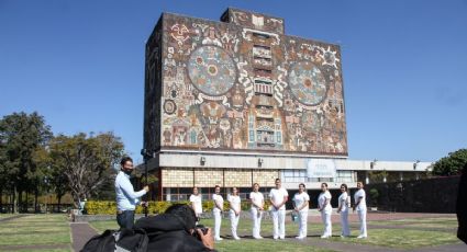 Regreso a clases en UNAM: será decisión de cada escuela