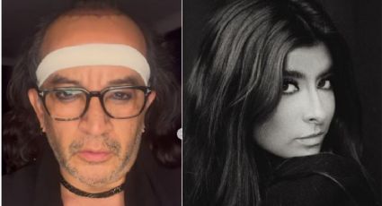 “Esta sociedad necesita respeto”: Germán Ortega habla sobre video de la hija de Adal Ramones