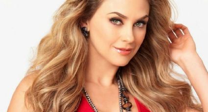 Aracely Arámbula regresa a la televisión tras dos años de ausencia