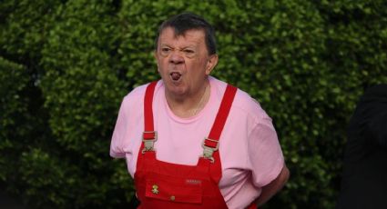 ¿Qué le paso a “Chabelo”? Esto es lo que sabemos sobre su estado de salud