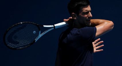 ¿Antivacunas? Djokovic compra empresa que desarrolla tratamiento contra el COVID-19