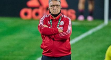 ¿Posibles convocados por Gerardo Martino para juegos ante Jamaica, Costa Rica y Panamá