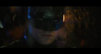 "The Batman": lanzan nuevos pósters y tráiler de la película del "Caballero de la noche"