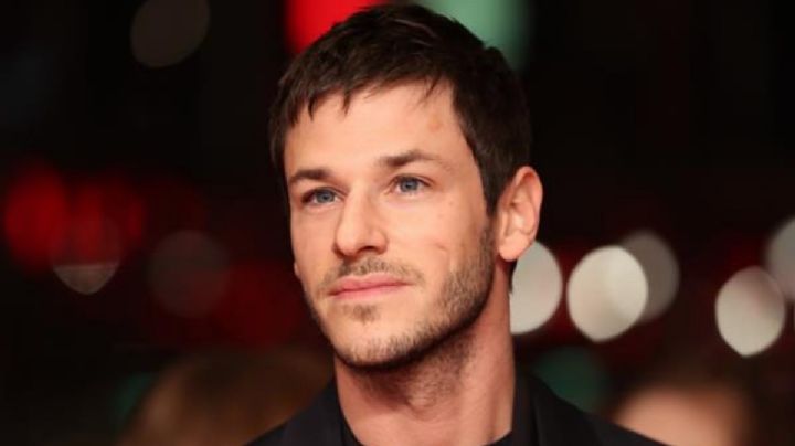 Muere el actor Gaspard Ulliel a los 37 años tras grave accidente