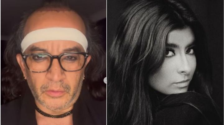 “Esta sociedad necesita respeto”: Germán Ortega habla sobre video de la hija de Adal Ramones