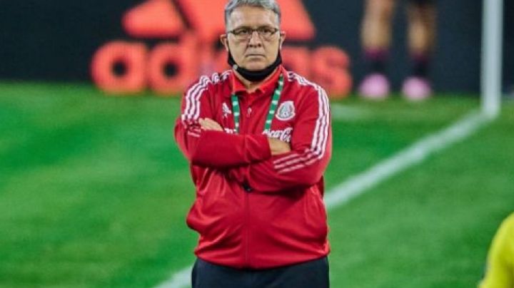 ¿Posibles convocados por Gerardo Martino para juegos ante Jamaica, Costa Rica y Panamá