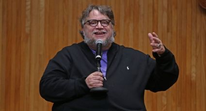 Guillermo del Toro confiesa que su nueva película es “la más difícil” de su trayectoria