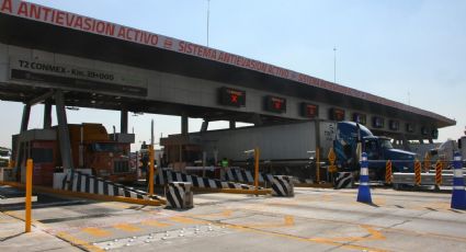 ¡Muy sencillo! Automovilistas descubren cómo burlar el ponchallantas