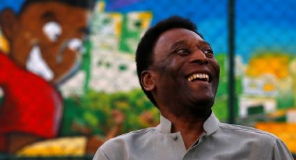 ¿Cuál es el estado de salud de Pelé tras recibir quimioterapia?