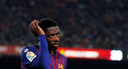 Barcelona: La irreal cifra que pide Dembélé para continuar con el equipo