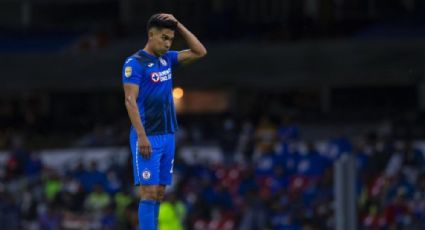 ‘Pol’ Fernández y la novela que orilló su salida de Cruz Azul