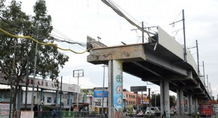 Línea 12 del Metro volverá a operar el último trimestre del 2022: CDMX