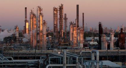 Deer Park: así es la refinería que estrena Pemex