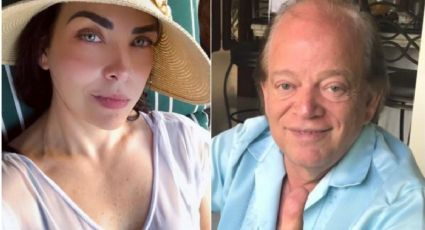 Willy Gutiérrez: así se despidió Lisset, hija del maestro de La Academia