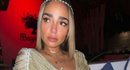 Acapulco Shore: Manelyk y su relación con un hombre vinculado al crimen organizado