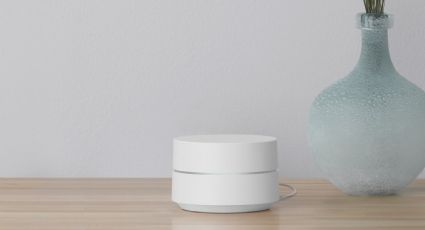 Google WiFi por fin llega a México y promete mejorar tu Internet