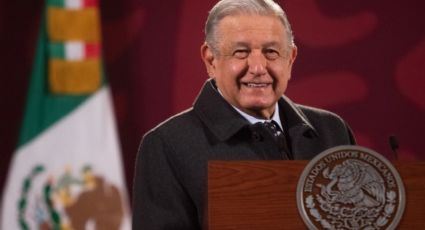 AMLO presume austeridad: Presidencia gastó 85% menos en 2021 que último año de Peña