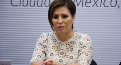 Rosario Robles gana amparo: juez revisará si delito imputado aún existe