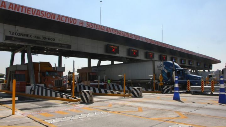 ¡Muy sencillo! Automovilistas descubren cómo burlar el ponchallantas