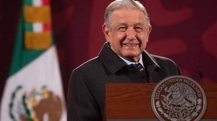 AMLO presume austeridad: Presidencia gastó 85% menos en 2021 que último año de Peña